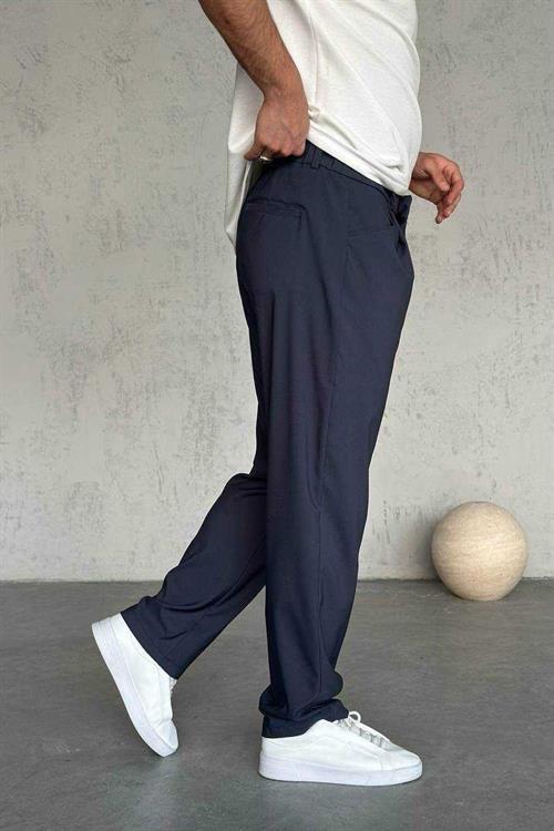 Wholesale Mens Petrol Baggy Pants