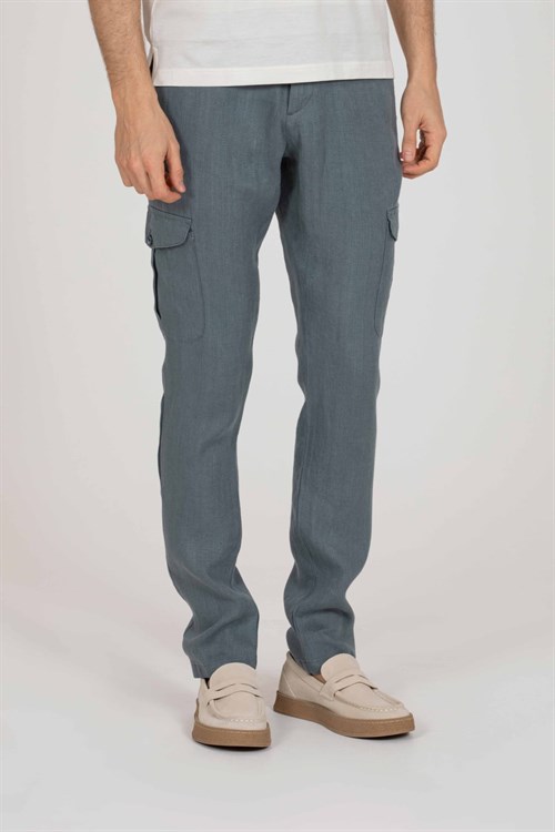 Wholesale Mens Petrol Pants