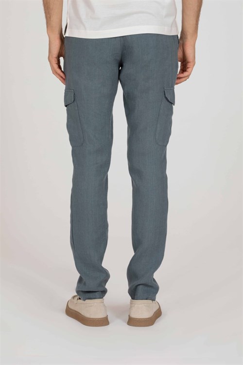 Wholesale Mens Petrol Pants