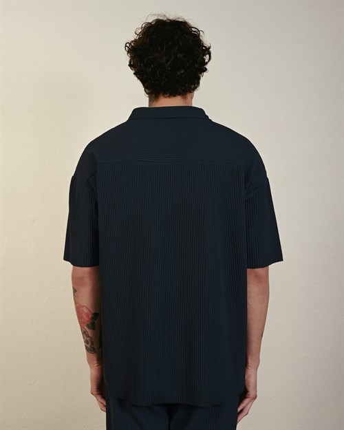 Wholesale Mens Petrol Polo T-Shirt