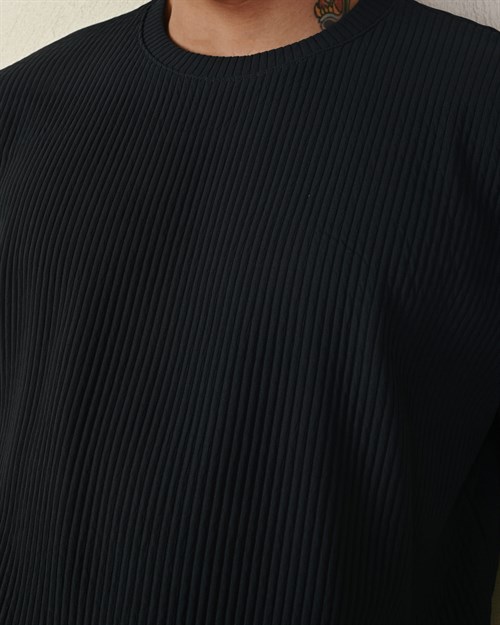 Wholesale Mens Petrol T-Shirt