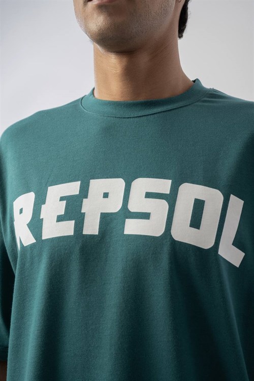 Wholesale Mens Petrol T-Shirt
