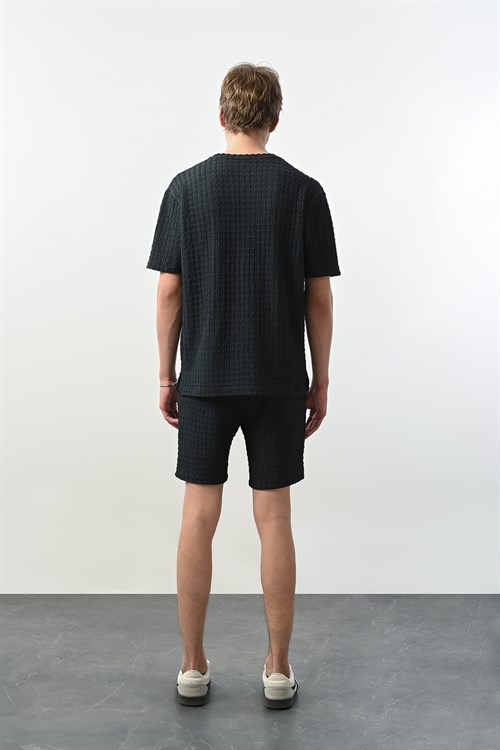 Wholesale Mens Petrol T-Shirt