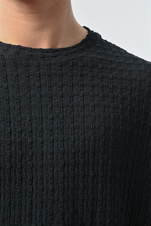 Wholesale Mens Petrol T-Shirt