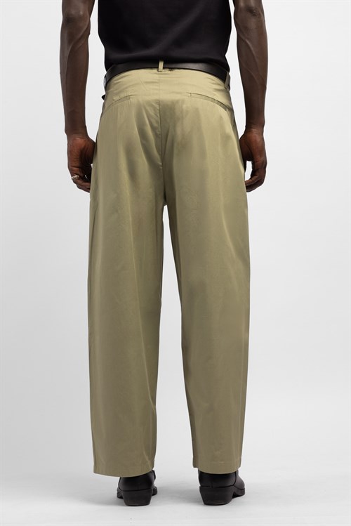 Wholesale Mens Pistachio Pants