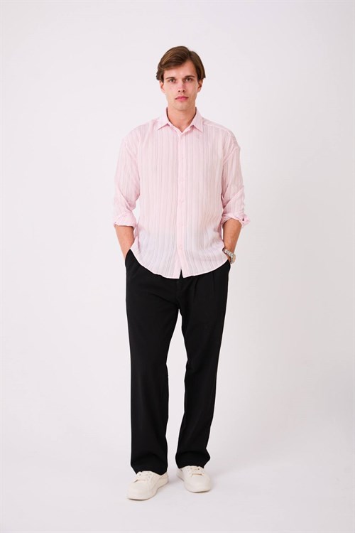 Wholesale Mens Powder Shirt 