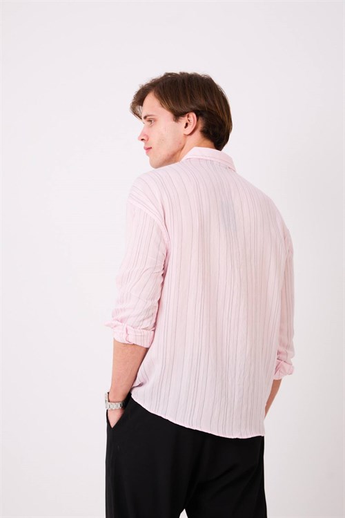 Wholesale Mens Powder Shirt 