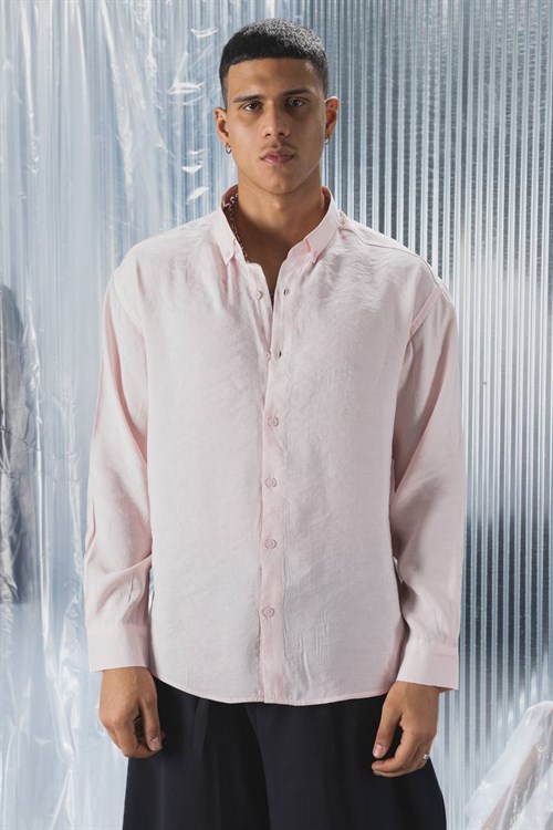 Wholesale Mens Powder Shirt