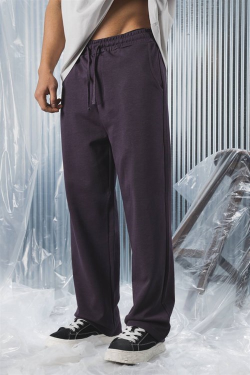 Wholesale Mens Purple Pants