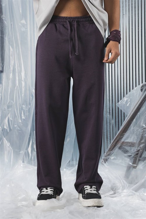 Wholesale Mens Purple Pants