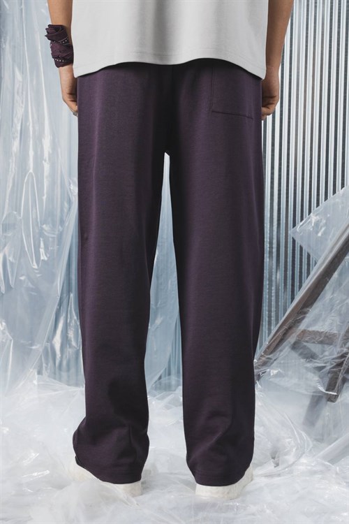Wholesale Mens Purple Pants