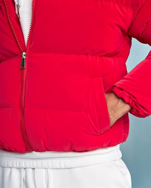 Wholesale Mens Red Coat 