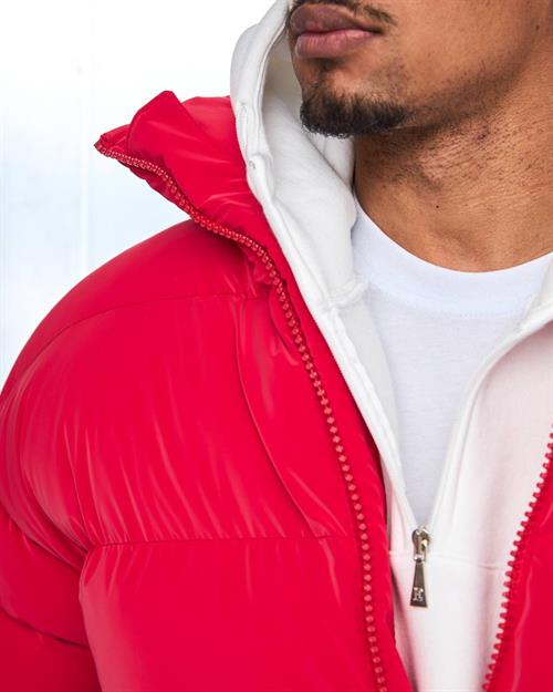 Wholesale Mens Red Coat 