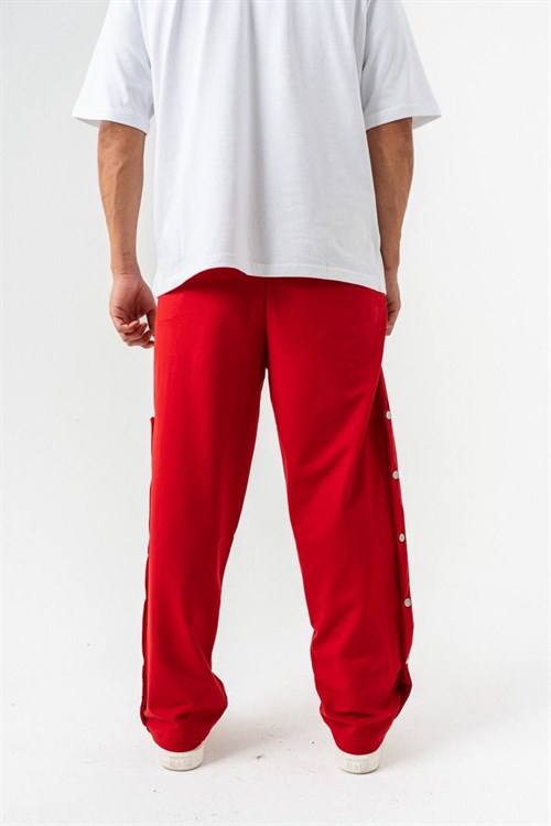 Wholesale Mens Red Pants