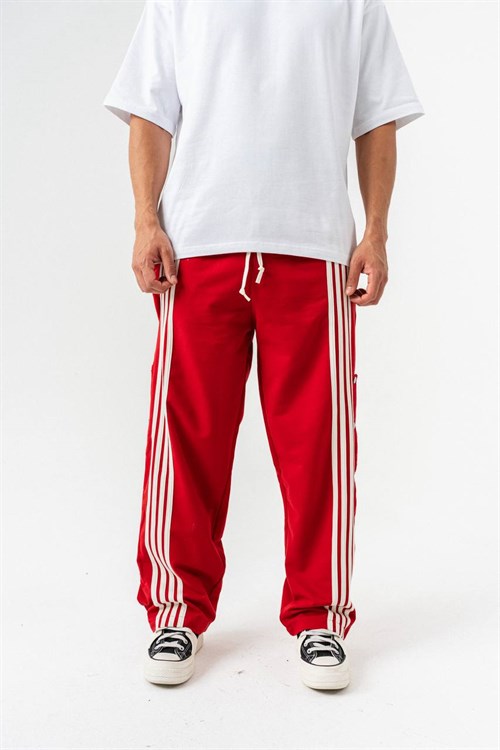 Wholesale Mens Red Pants