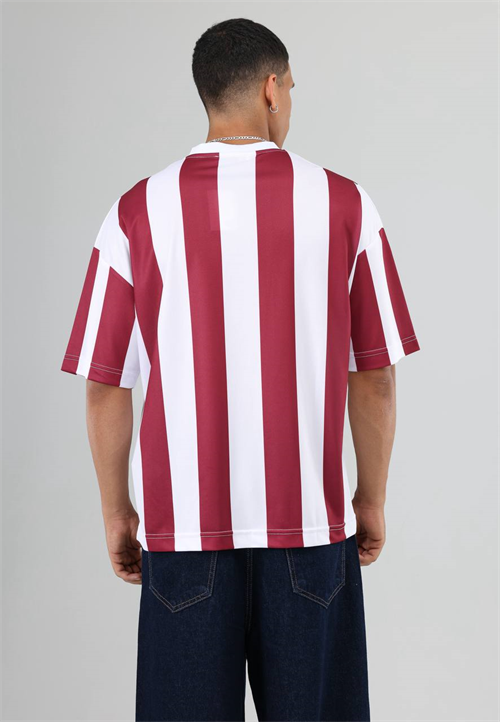 Wholesale Mens Red T-Shirt