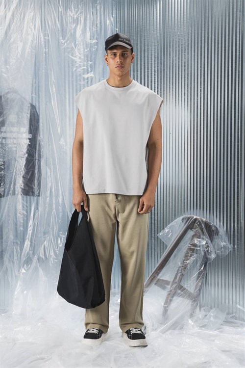 Wholesale Mens Sand Pants