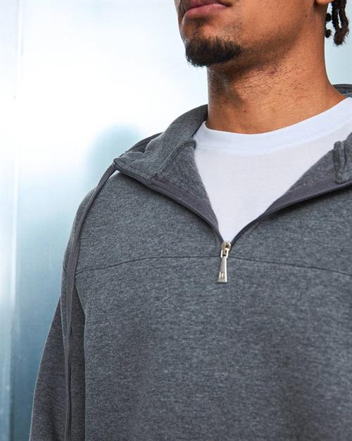 Wholesale Mens Smoke Gray Tracksuit