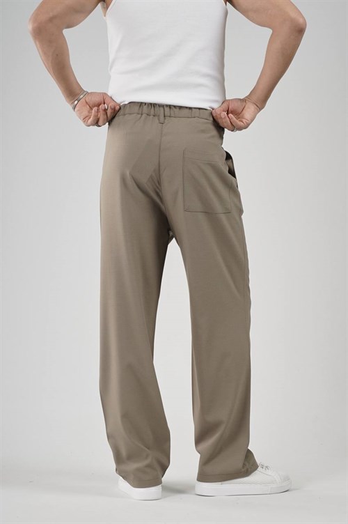 Wholesale Mens Stone Baggy Pants