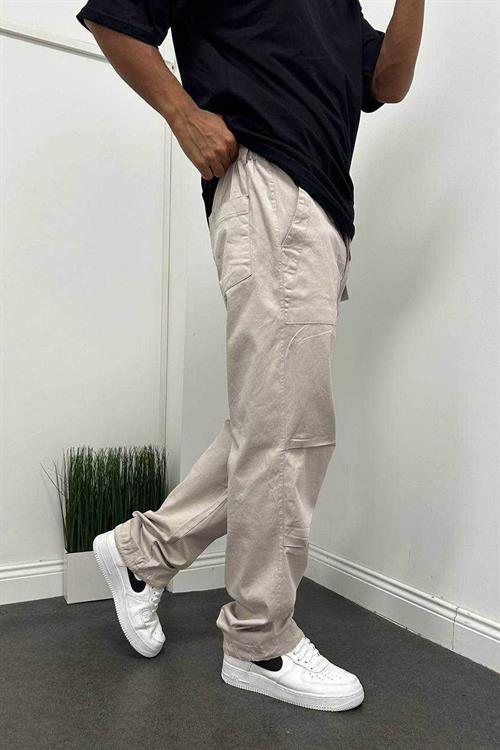 Wholesale Mens Stone Baggy Pants