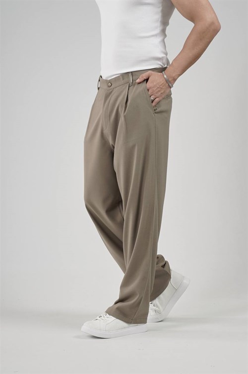 Wholesale Mens Stone Baggy Pants