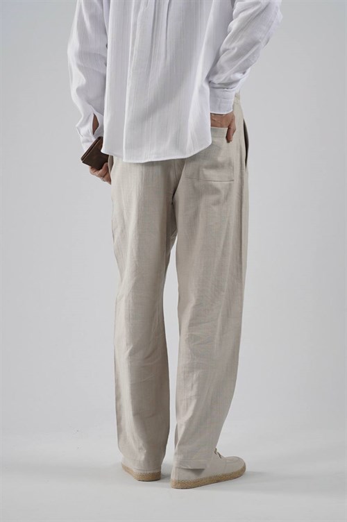 Wholesale Mens Stone Baggy Pants