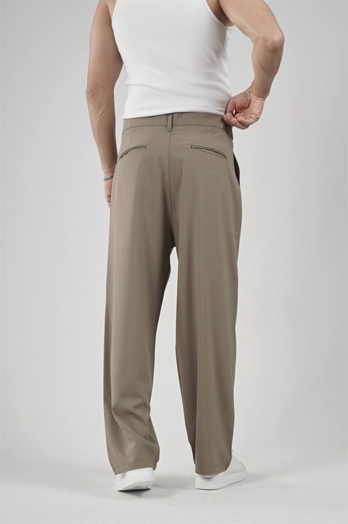 Wholesale Mens Stone Baggy Pants