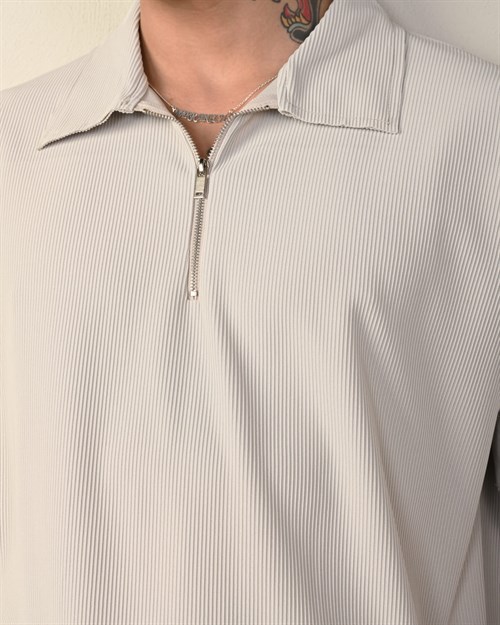 Wholesale Mens Stone Polo T-Shirt