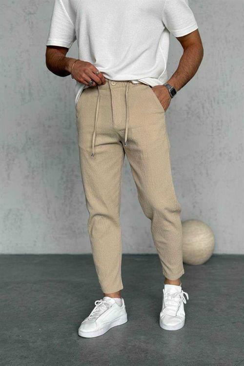 Wholesale Mens Stone Relaxed Fit Pants