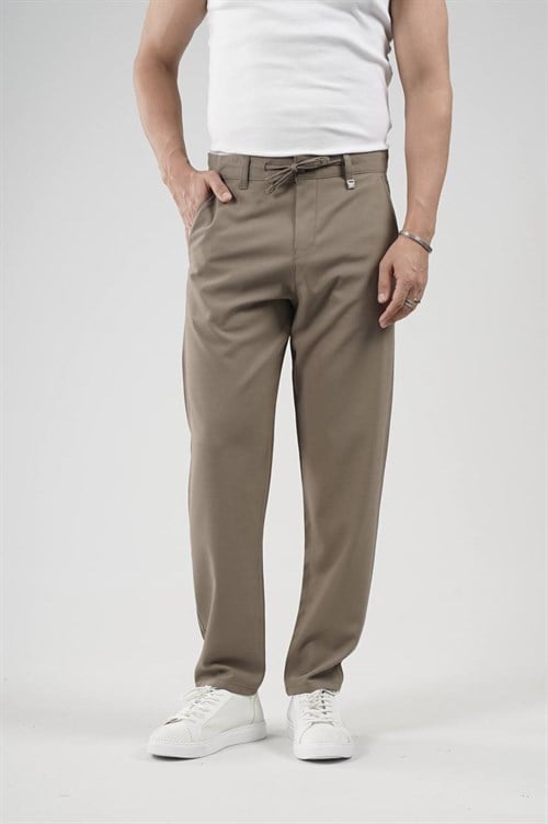 Wholesale Mens Stone Relaxed Pants
