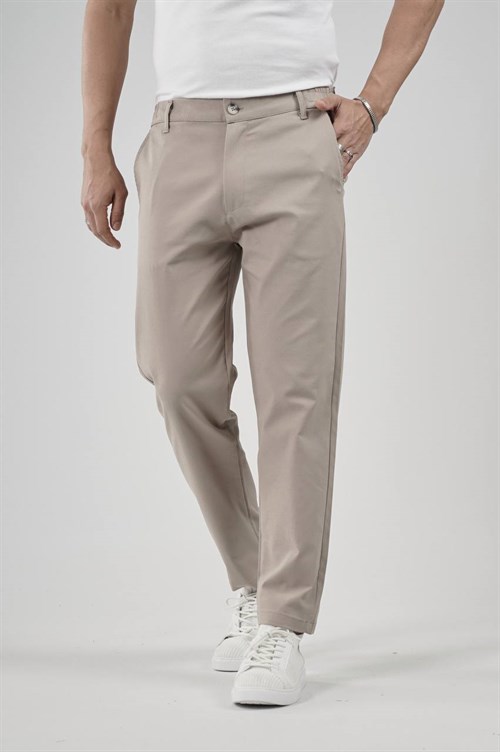 Wholesale Mens Stone Relaxed Pants