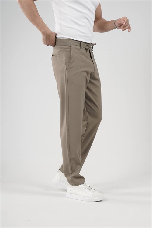 Wholesale Mens Stone Relaxed Pants
