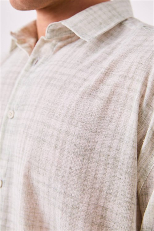 Wholesale Mens Stone Shirt 