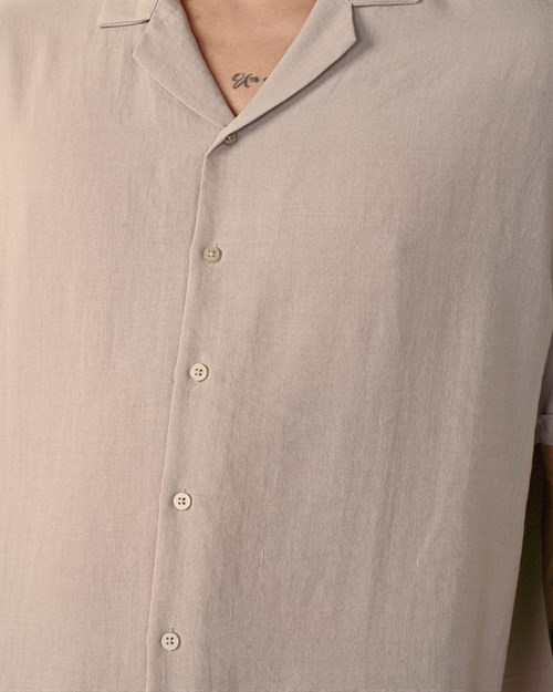 Wholesale Mens Stone Shirt