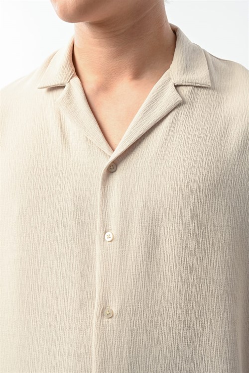 Wholesale Mens Stone Shirt