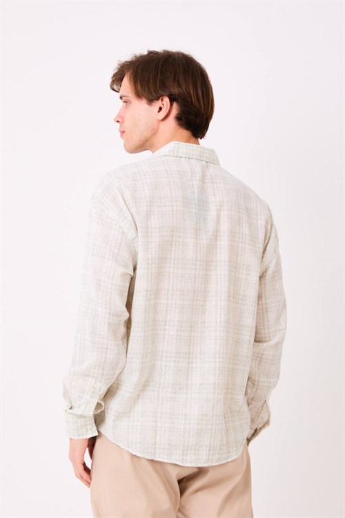 Wholesale Mens Stone Shirt 