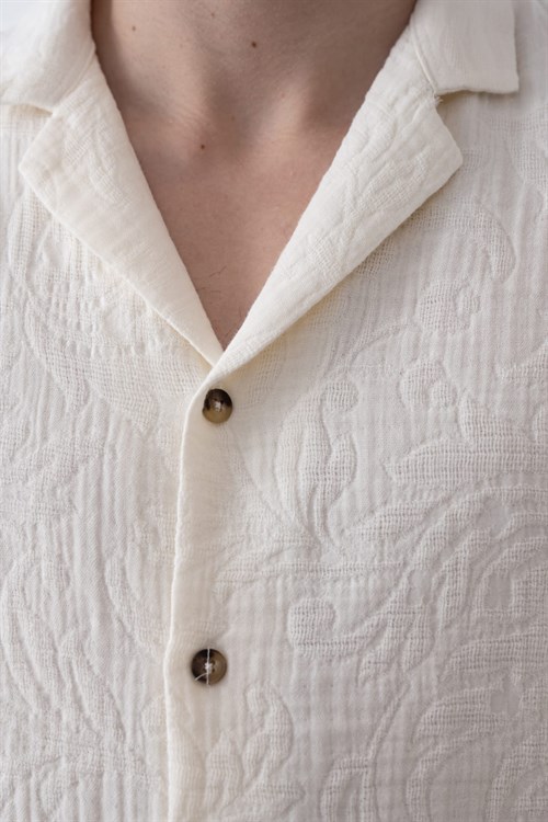 Wholesale Mens Stone Shirt