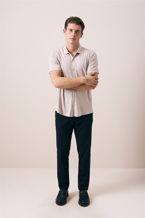 Wholesale Mens Stone Shirt