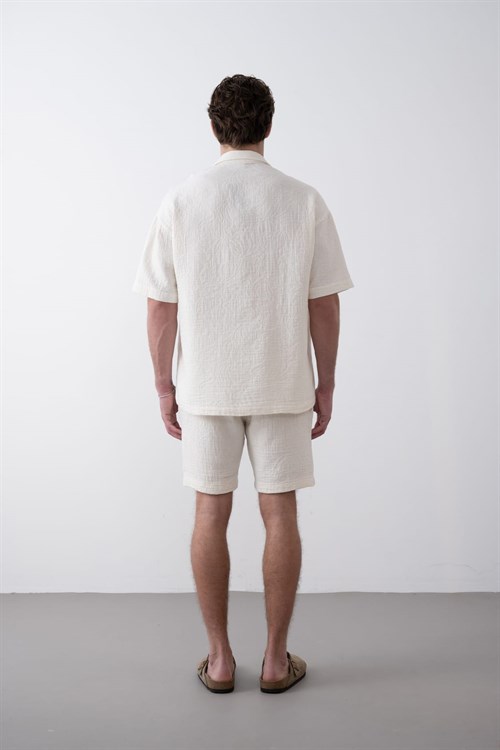 Wholesale Mens Stone Shirt