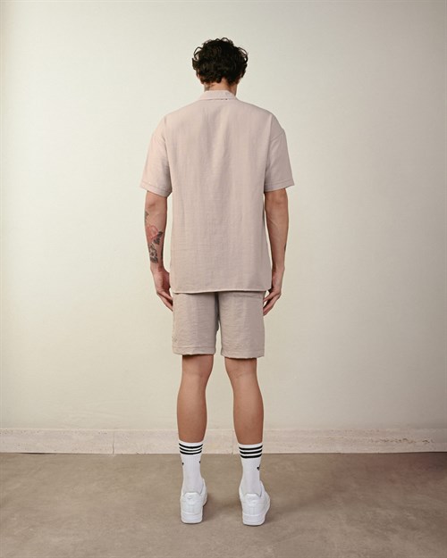 Wholesale Mens Stone Shirt