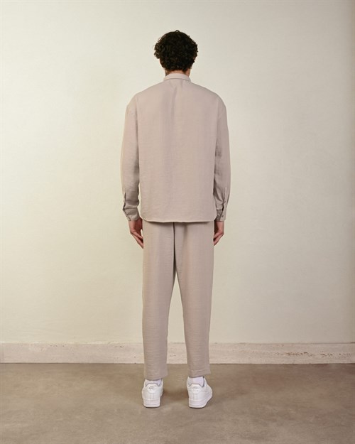 Wholesale Mens Stone Shirt