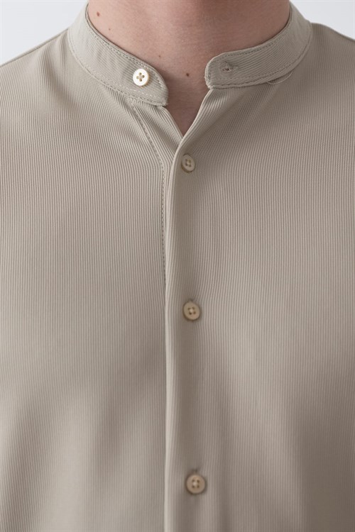 Wholesale Mens Stone Shirt