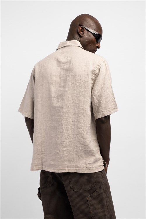 Wholesale Mens Stone Shirt