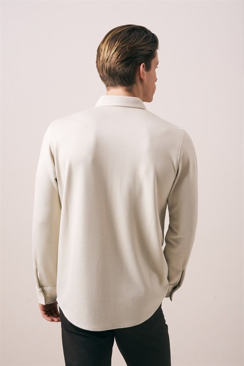 Wholesale Mens Stone Shirt