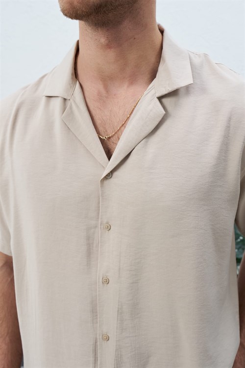 Wholesale Mens Stone Shirt