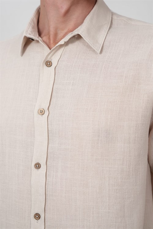 Wholesale Mens Stone Shirt