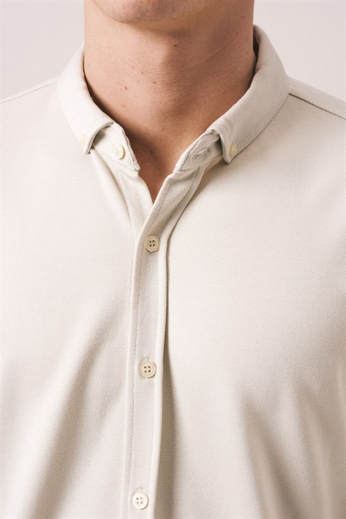 Wholesale Mens Stone Shirt