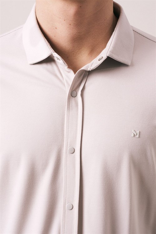 Wholesale Mens Stone Shirt