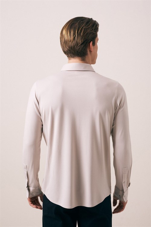 Wholesale Mens Stone Shirt