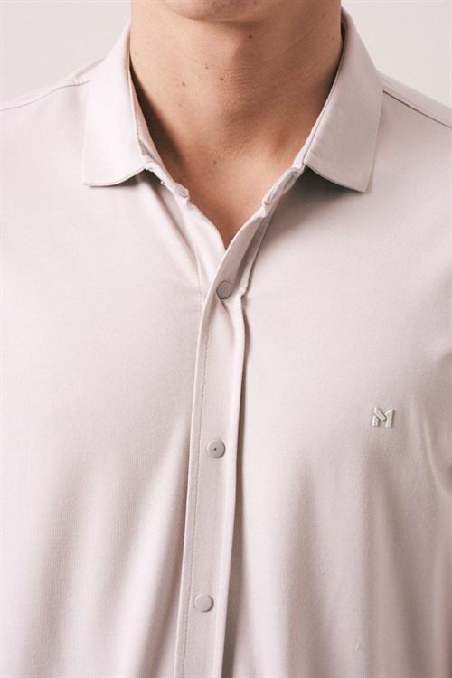 Wholesale Mens Stone Shirt